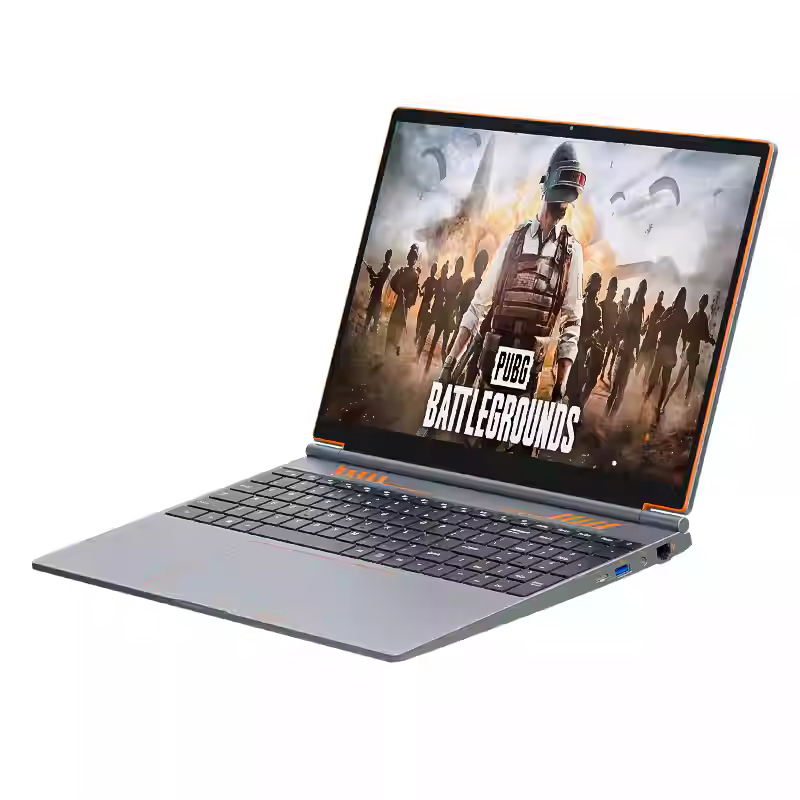 15.6-inch Touchscreen Laptop – Intel 14th Gen N95