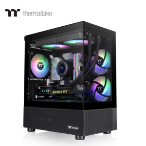 Thermaltake PC | i7-4770 | 8GB RAM | 256GB SSD (Upgradable)