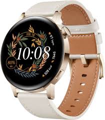 Huawei Watch GT 3 Smartwatch (2025)